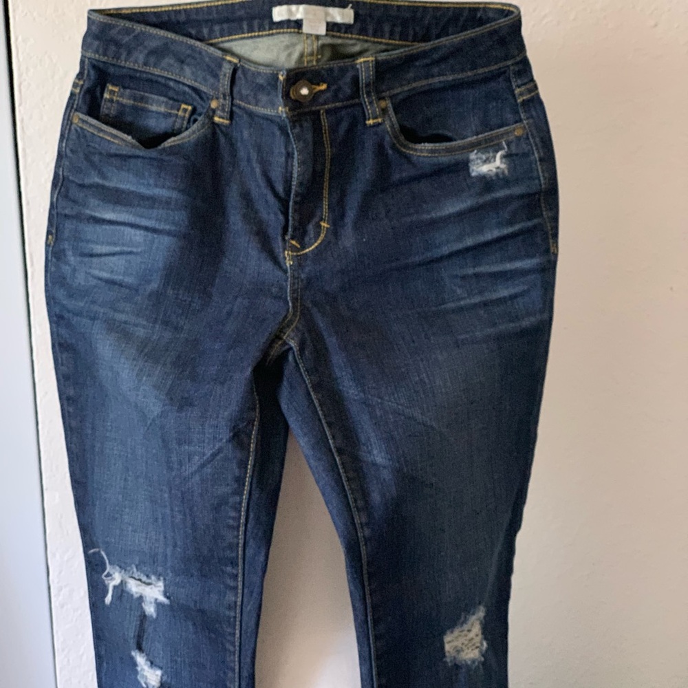 Jeans - Picture 2 of 4